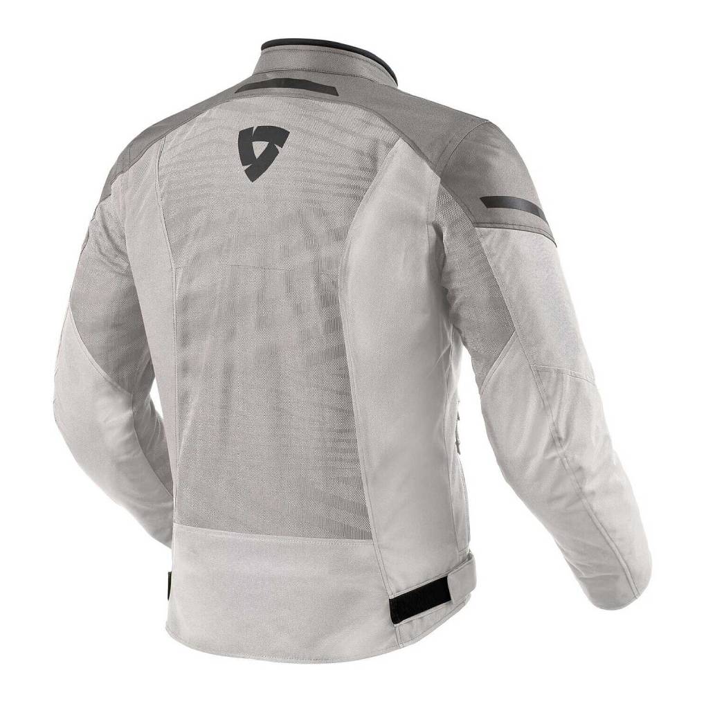 REV'IT FJT310 TORQUE 2 H2O MOTORCYCLE JACKET