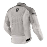 REV'IT FJT310 TORQUE 2 H2O MOTORCYCLE JACKET
