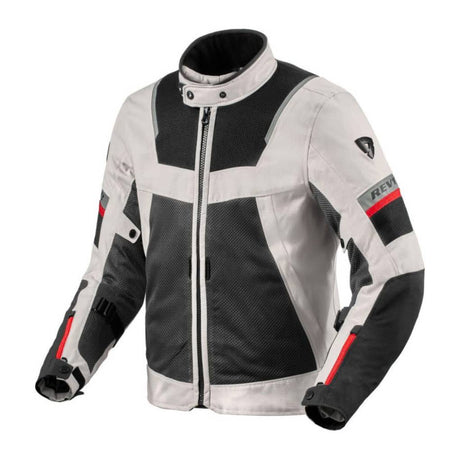 REV'IT FJT382 TORNADO 4 H2O MOTORCYCLE JACKET