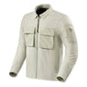REV'IT! YALETOWN CASUAL OVERSHIRT