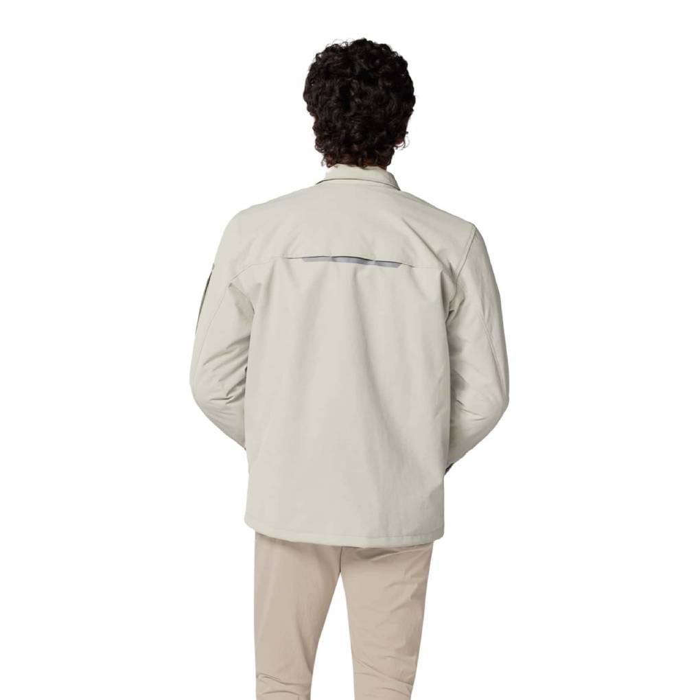 REV'IT! YALETOWN CASUAL OVERSHIRT