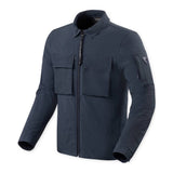 REV'IT! YALETOWN CASUAL OVERSHIRT