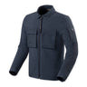 REV'IT! YALETOWN CASUAL OVERSHIRT