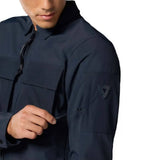 REV'IT! YALETOWN CASUAL OVERSHIRT
