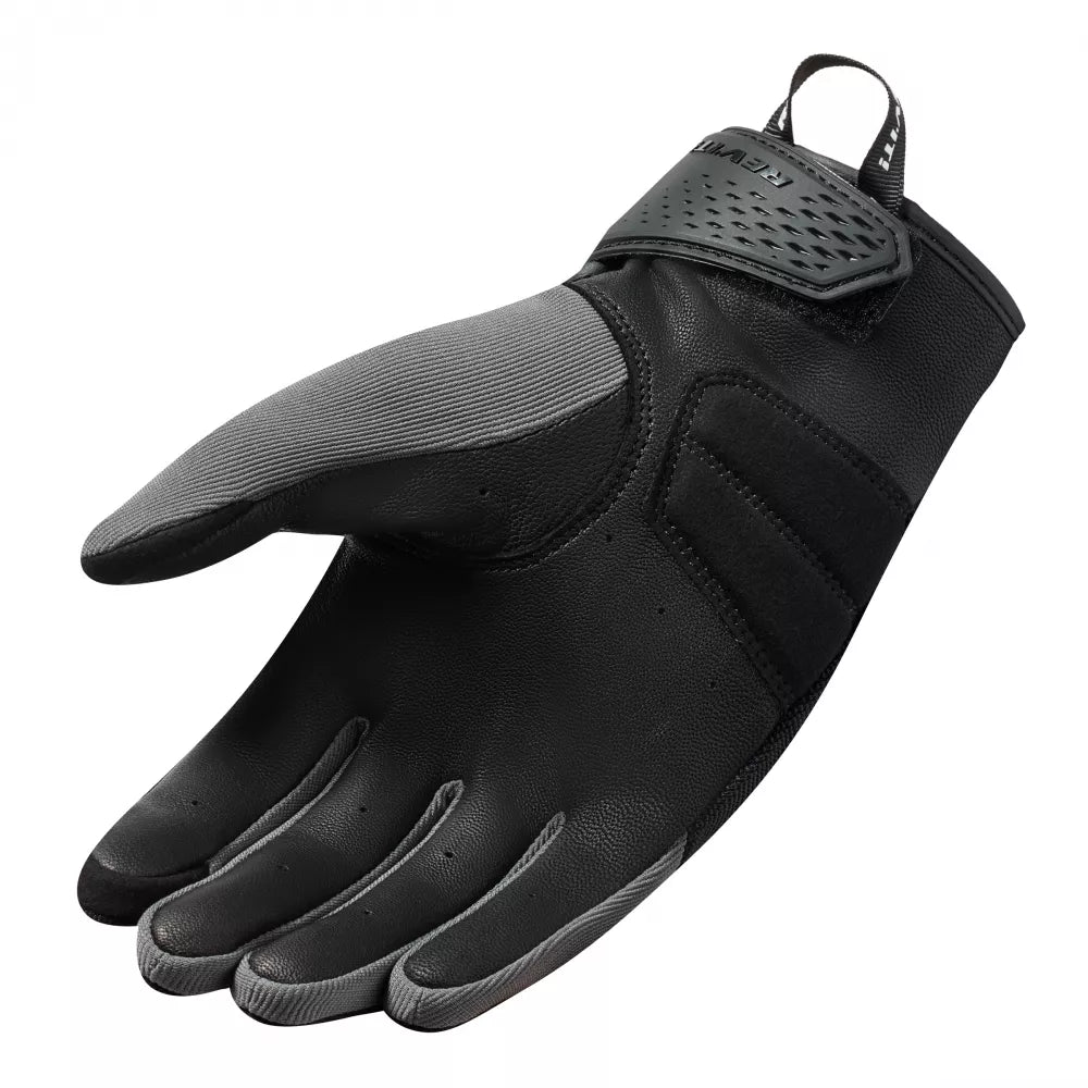 REV'IT FGS203 MOSCA 2 MOTORCYCLE MESH GLOVES