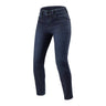 REV'IT FPJ072 MARZIA LADIES L30 SKINNY JEANS