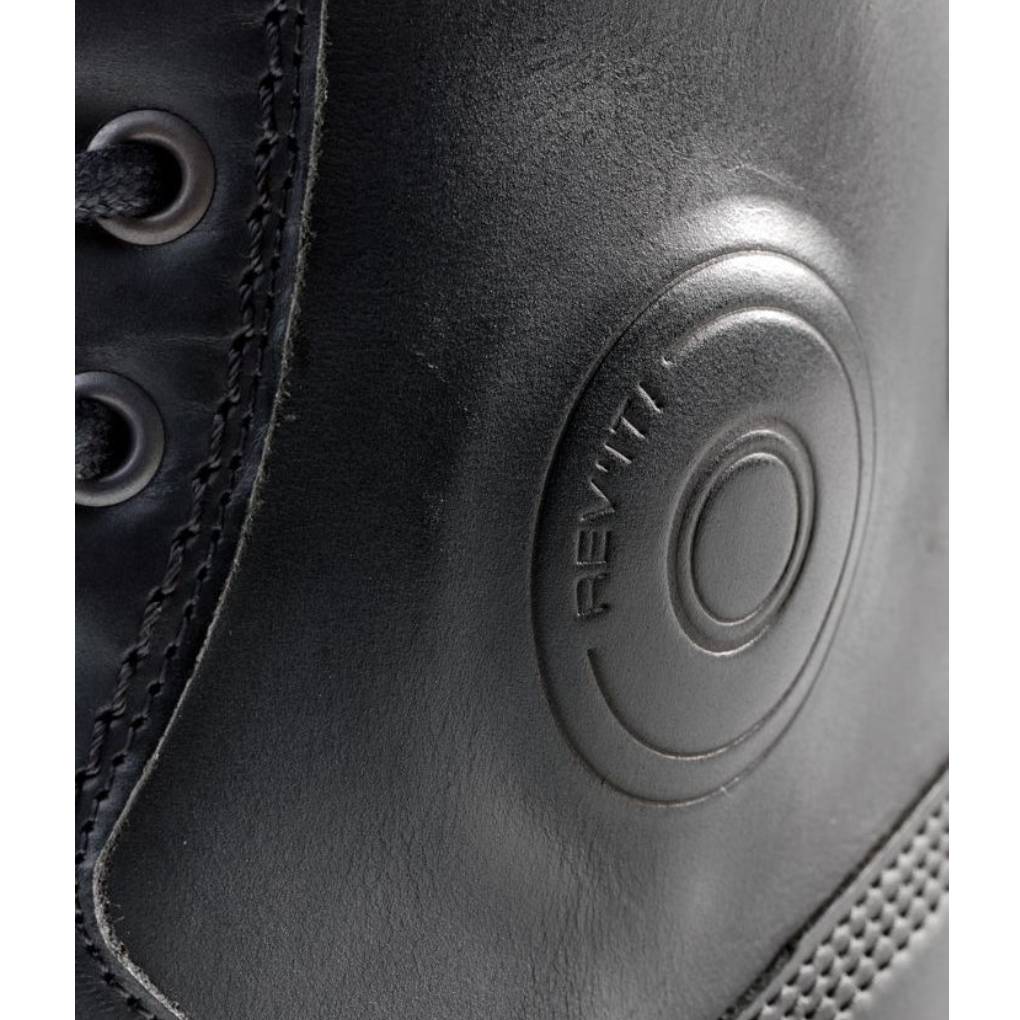REV'IT FBR067 FUSE H20 MOTORCYCLE BOOTS