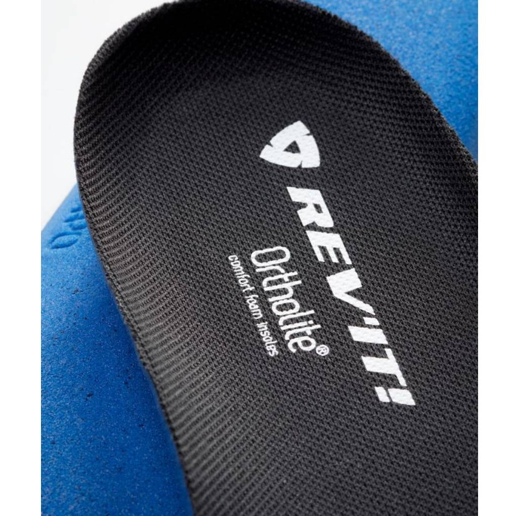 REV'IT FBR067 FUSE H20 MOTORCYCLE BOOTS