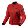 REV'IT FJT361 CONTROL AIR H20 LADIES MOTORCYCLE JACKET