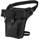 TAICHI RSB288 WATERPROOF MOTORCYCLE LEG POUCH (3L)