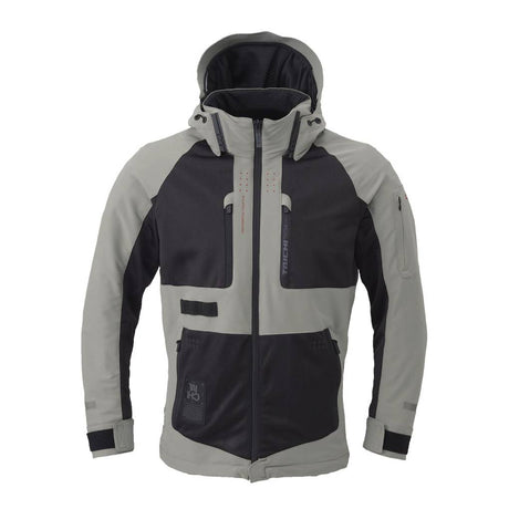 TAICHI RSJ354 AIR PARKA MOTORCYCLE JACKET FOR WOMEN