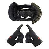 SCORPION EXO REPLACEMENT HELMET LINER SET