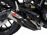ZARD DUCATI SCRAMBLER 800 2023-2024 EXHAUST SLIP-ON