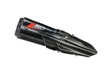 ZARD DUCATI SCRAMBLER 800 2023-2024 EXHAUST SLIP-ON