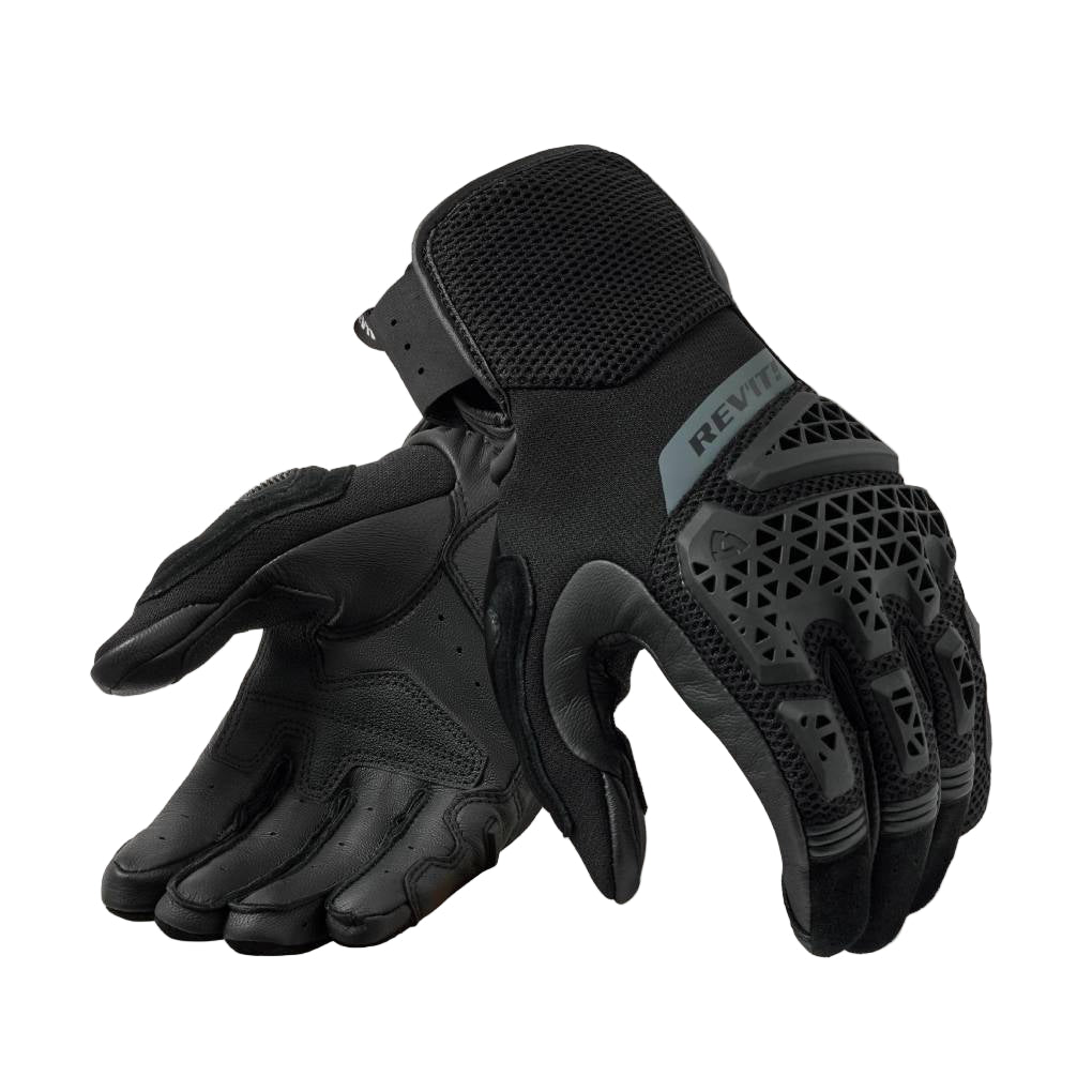 REV'IT! FGS235 SAND 5 MOTORCYCLE GLOVES