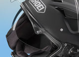 SHOEI J-CRUISE 3 MOTORCYCLE OPEN FACE HELMET