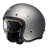 SHOEI JO+ RETRO OPEN FACE MOTORCYCLE HELMET