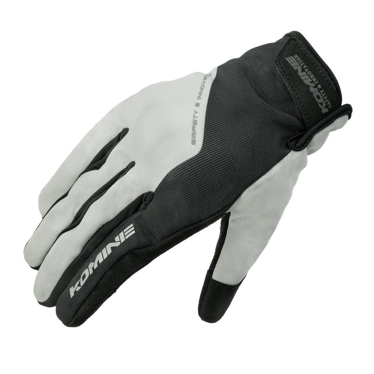 KOMINE GK-270 PROTECT MESH GLOVES