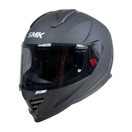 SMK NOVA FULL FACE MOTORCYCLE HELMET