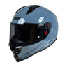 SMK NOVA FULL FACE MOTORCYCLE HELMET