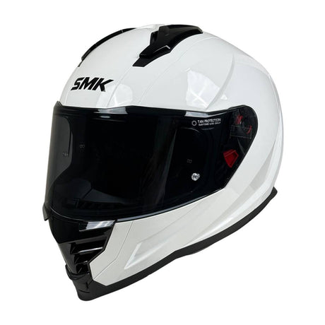 SMK NOVA FULL FACE MOTORCYCLE HELMET