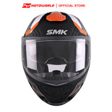SMK GULLWING MOTORCYCLE MODULAR HELMET