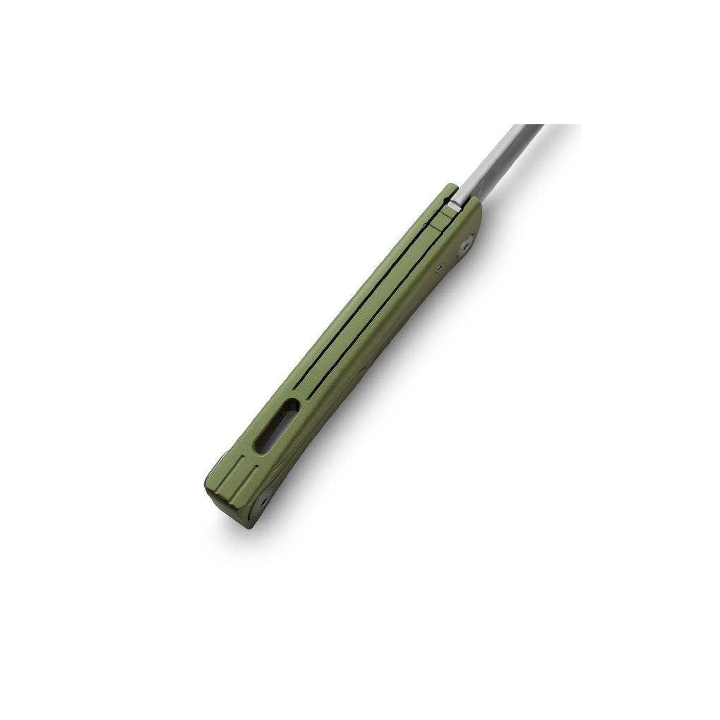 LIONSTEEL FOLDING KNIFE THRILL ALUMINUM