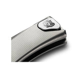 LIONSTEEL THRILL TITANIUM FOLDING KNIFE