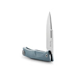LIONSTEEL THRILL TITANIUM FOLDING KNIFE