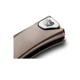 LIONSTEEL THRILL TITANIUM FOLDING KNIFE