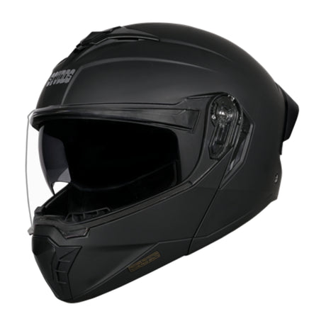 STUDDS TROOPER SPORT MOTORCYCLE MODULAR HELMET