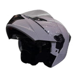 STUDDS TROOPER SPORT MOTORCYCLE MODULAR HELMET