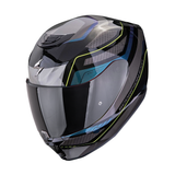 SCORPION EXO-391 MOTORCYCLE FULL FACE HELMET
