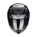 SCORPION EXO-391 MOTORCYCLE FULL FACE HELMET
