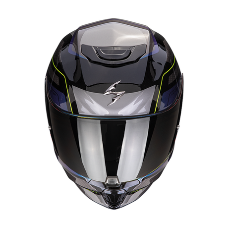 SCORPION EXO-391 MOTORCYCLE FULL FACE HELMET