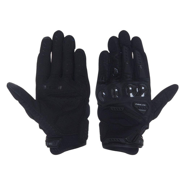TAICHI RST444 VELOCITY MESH GLOVES - Motoworld Philippines
