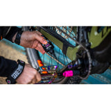 MUC-OFF E-BIKE DRY WEATHER CHAIN LUBE