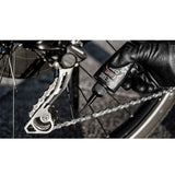 MUC-OFF E-BIKE DRY WEATHER CHAIN LUBE