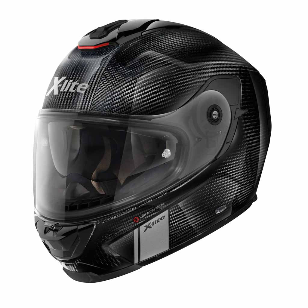 X-LITE X-903 ULTRA CARBON MODERN CLASS HELMET