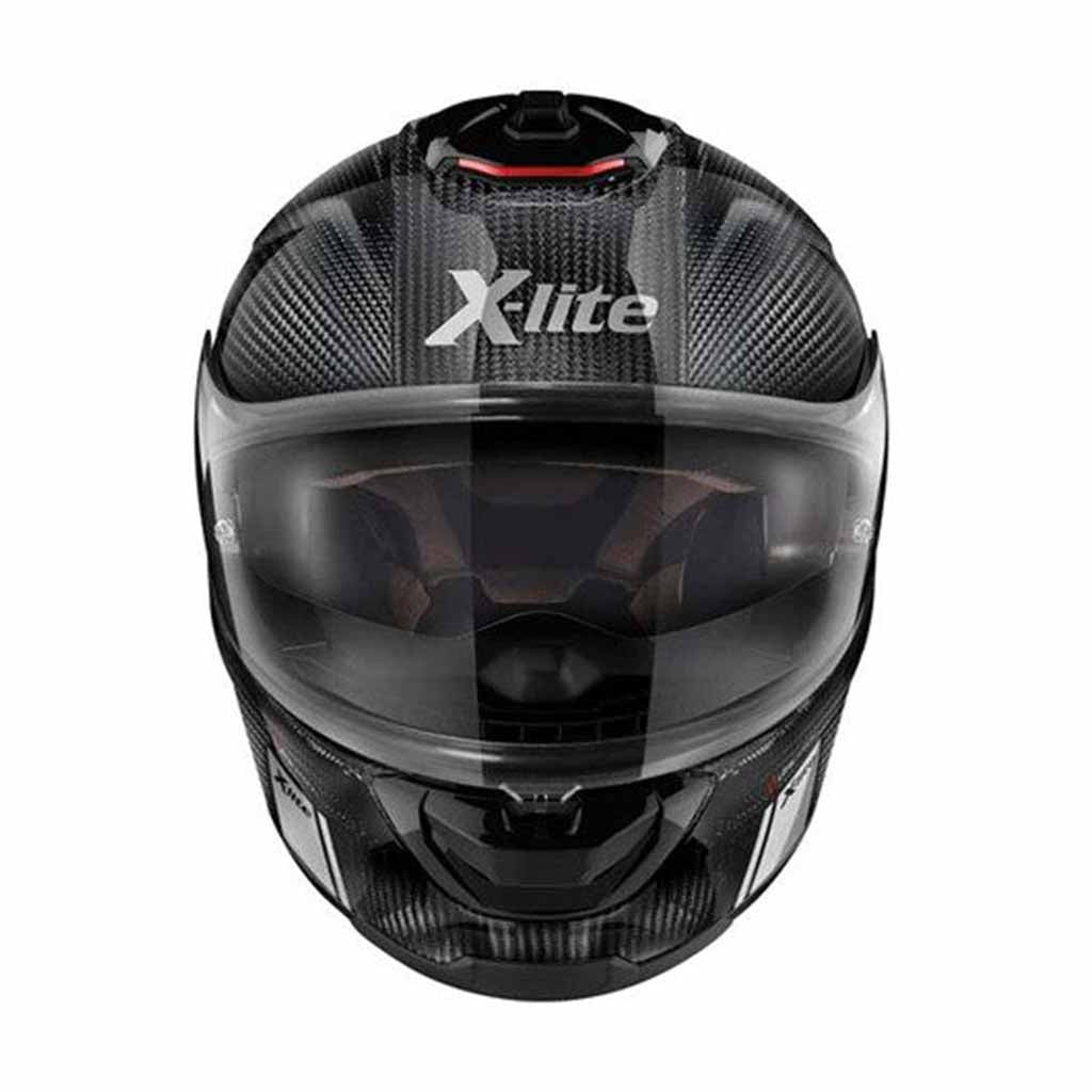 X-LITE X-903 ULTRA CARBON MODERN CLASS HELMET