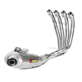 AKRAPOVIC HONDA CB650F/R '14-'20 CBR650F/R '14-'20 - Motoworld Philippines