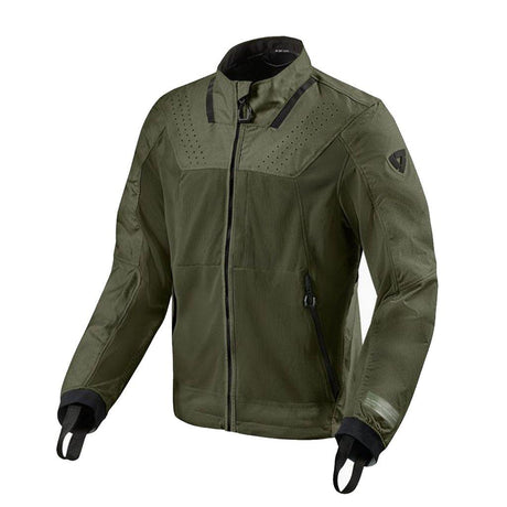REV'IT! TERRITORY JACKET - Motoworld Philippines