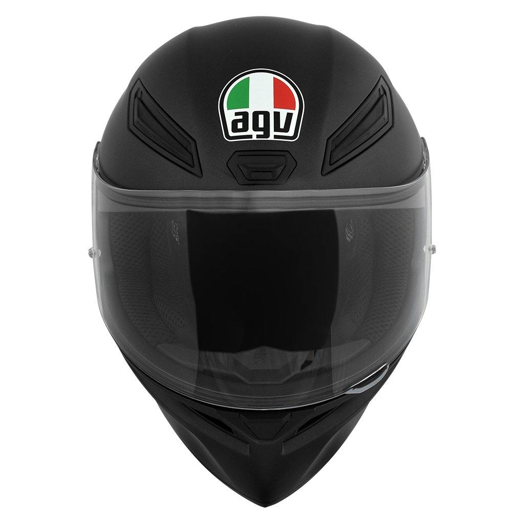 AGV K1 - Motoworld Philippines