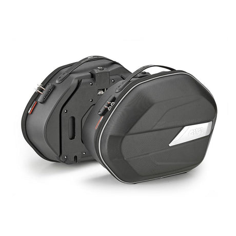 GIVI WL900 WELIGHTLESS SIDE LUGGAGE - Motoworld Philippines