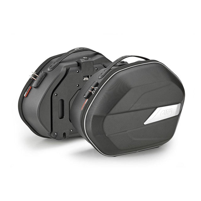 GIVI WL900 WELIGHTLESS SIDE LUGGAGE - Motoworld Philippines