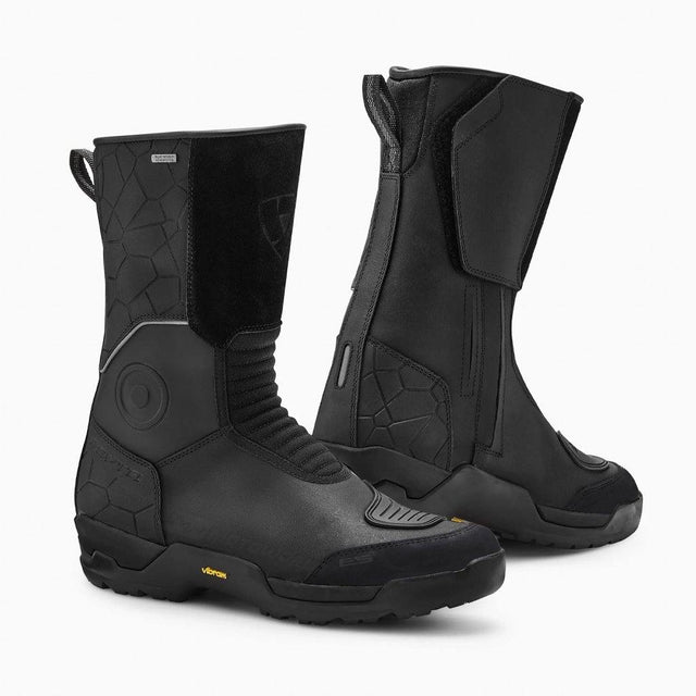 REV'IT! FBR030 TRAIL H2O BOOTS - Motoworld Philippines