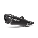 AKRAPOVIC KYMCO AK 550 - Motoworld Philippines