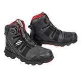 TAICHI RSS010 DRYMASTER COMBAT SHOES - Motoworld Philippines