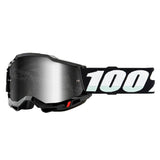 100% ACCURI 2 GOGGLES - Motoworld Philippines