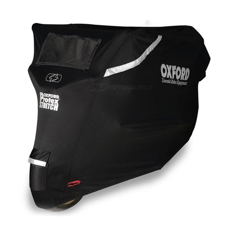 OXFORD PROTEX STRETCH OUTDOOR - Motoworld Philippines